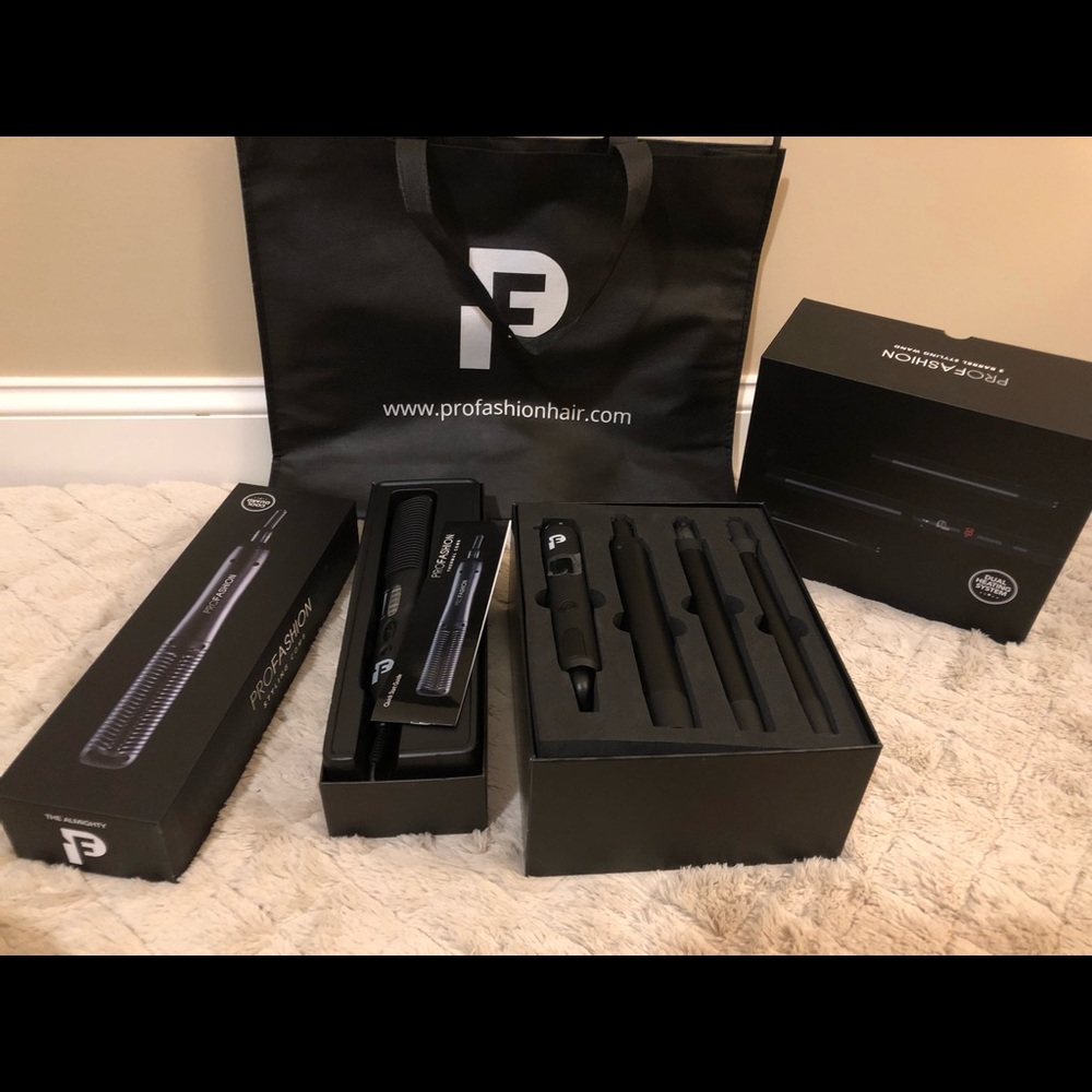 ProFashion Hair System